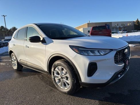 New 2026 Ford Escape Active w/ Cold Weather Package image 1