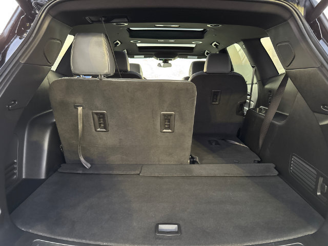 Used 2023 Buick Enclave Essence w/ Experience Buick Package AWD/4WD image 9
