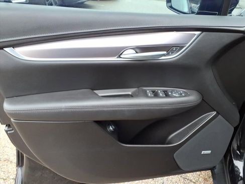 Certified 2022 Cadillac XT5 Luxury image 13