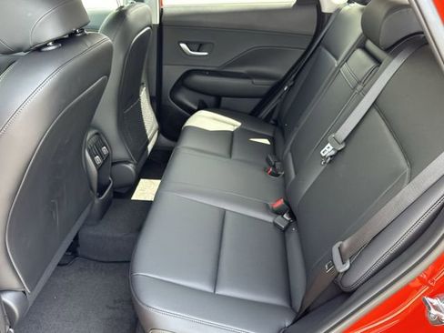 New 2026 Hyundai Kona SEL Premium FWD image 27