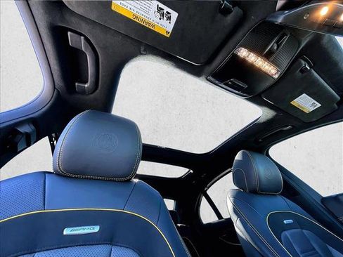 Used 2023 Mercedes-Benz E 63 AMG S image 17