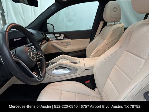 Certified 2024 Mercedes-Benz GLE 350 4MATIC image 15