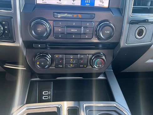 Used 2018 Ford F150 XLT w/ Equipment Group 302A Luxury image 31