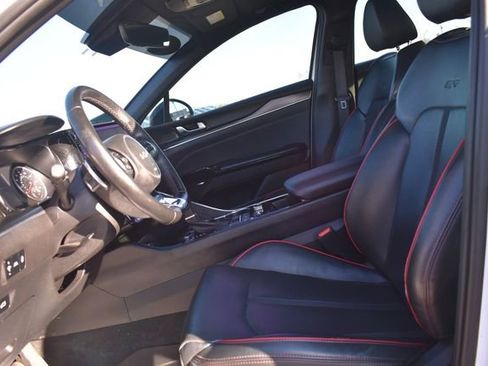 Certified 2023 Kia K5 GT w/ GT1 Package image 23