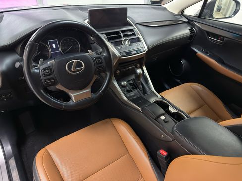 Used 2019 Lexus NX 300 AWD w/ Premium Package image 28