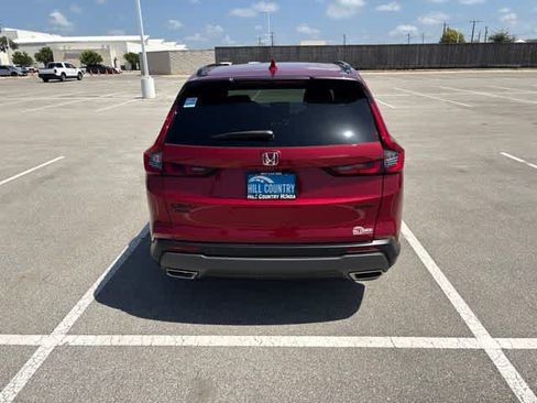Certified 2026 Honda CR-V Sport-L image 4