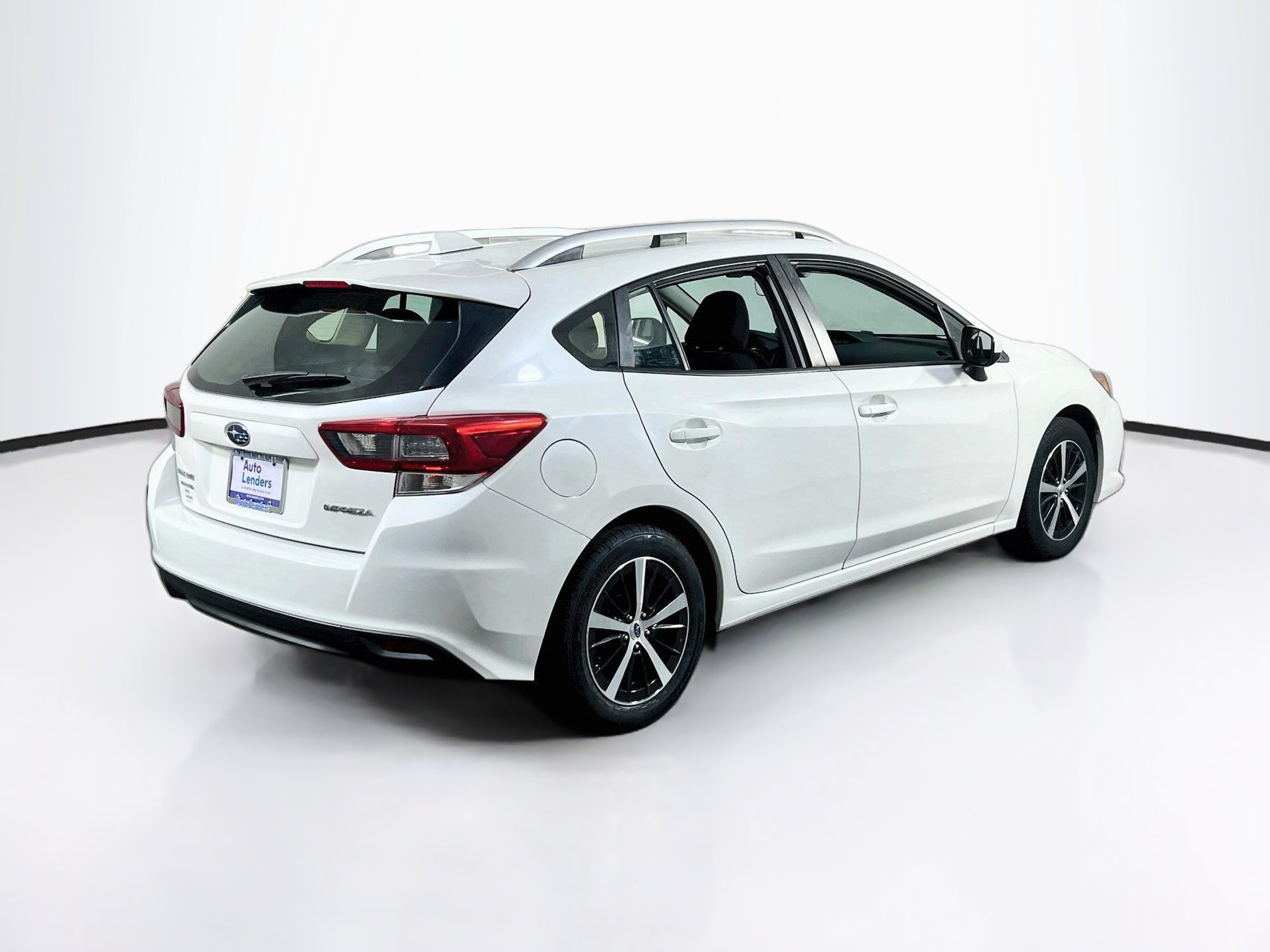 Used 2023 Subaru Impreza 2.0i Premium AWD/4WD image 5