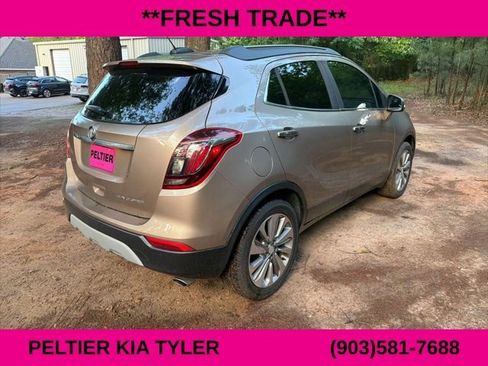 Used 2019 Buick Encore Preferred image 12