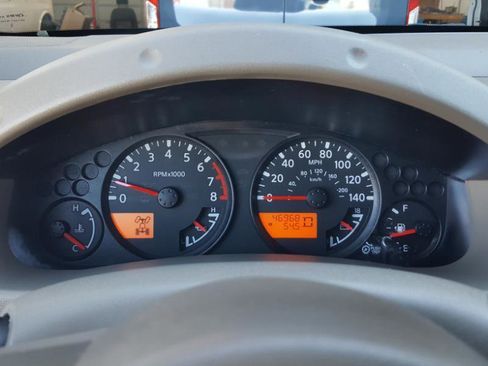 Used 2015 Nissan Frontier SV image 15