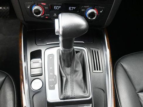 Used 2015 Audi Q5 2.0T Premium Plus AWD/4WD image 24