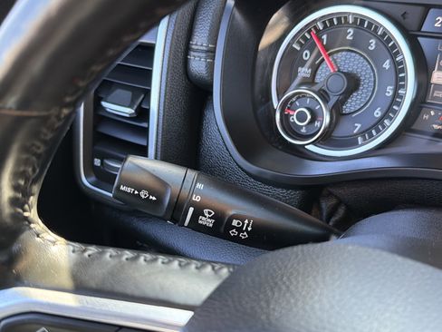 Used 2021 RAM 1500 Laramie w/ Sport Appearance Package image 19