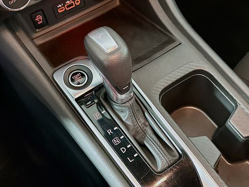 Used 2024 Nissan Sentra SV image 23