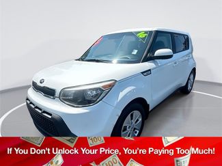 Used 2016 Kia Soul image 1