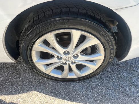 Used 2010 MAZDA MAZDA3 s Grand Touring image 26