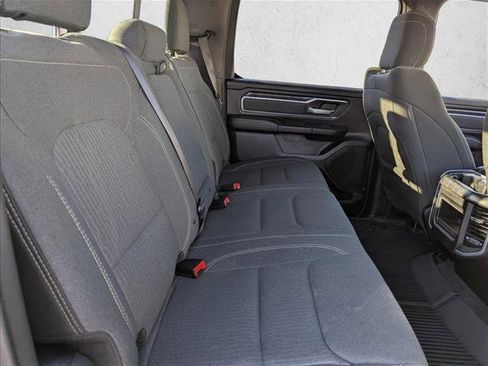 Used 2022 RAM 1500 Big Horn image 30
