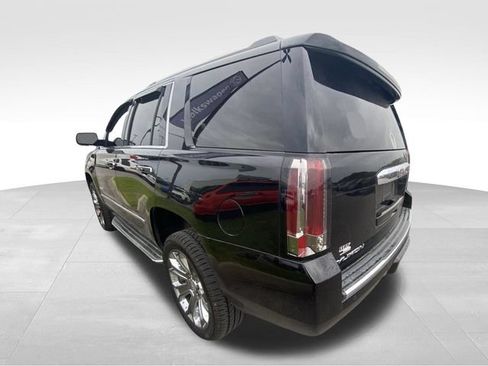 Used 2015 GMC Yukon Denali w/ Open Road Package AWD/4WD image 7
