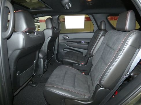 New 2026 Dodge Durango GT image 26