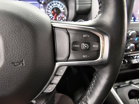 Used 2020 RAM 1500 Laramie w/ Sport Appearance Package AWD/4WD image 21