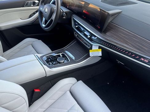 New 2026 BMW X5 xDrive50e AWD/4WD image 27