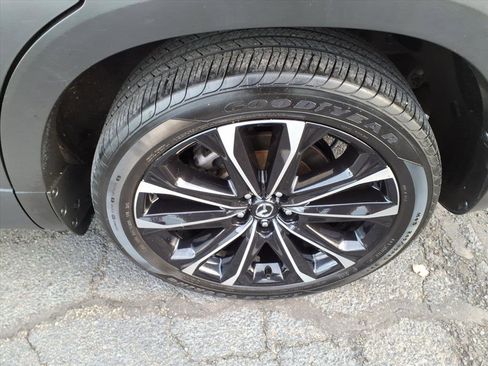 Used 2023 MAZDA CX-50 AWD 2.5 Turbo w/ Cargo Package image 7