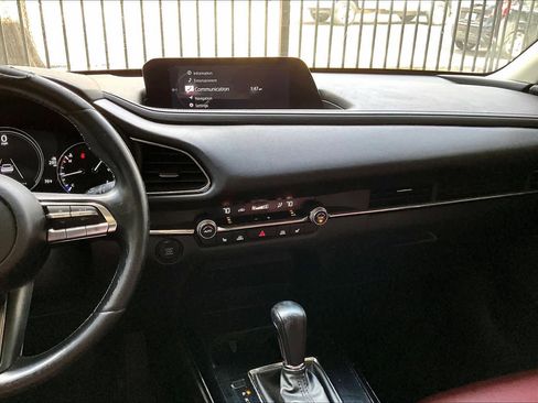 Used 2023 MAZDA CX-30 AWD 2.5 S w/ Preferred Package image 6