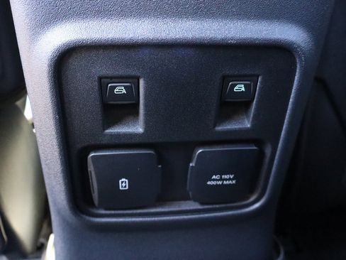 Used 2024 Ford Bronco Raptor image 8