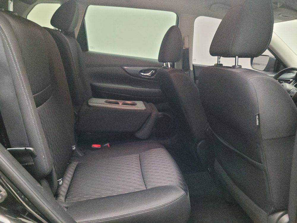 Used 2019 Nissan Rogue S w/ Special Edition Package AWD/4WD image 19