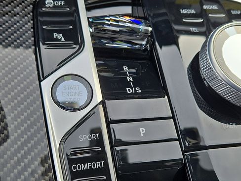 New 2026 BMW X5 M60i w/ Executive Package image 7