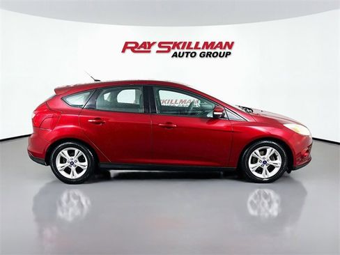Used 2013 Ford Focus SE image 8