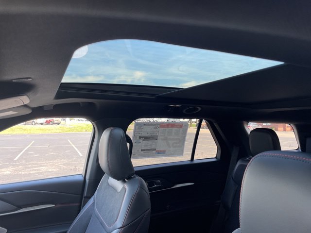 New 2026 Ford Explorer ST w/ Sun And Sound Package AWD/4WD image 50