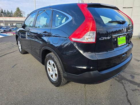 Used 2012 Honda CR-V LX image 5