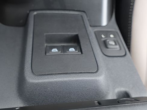 Used 2024 Ford Bronco Big Bend AWD/4WD image 23