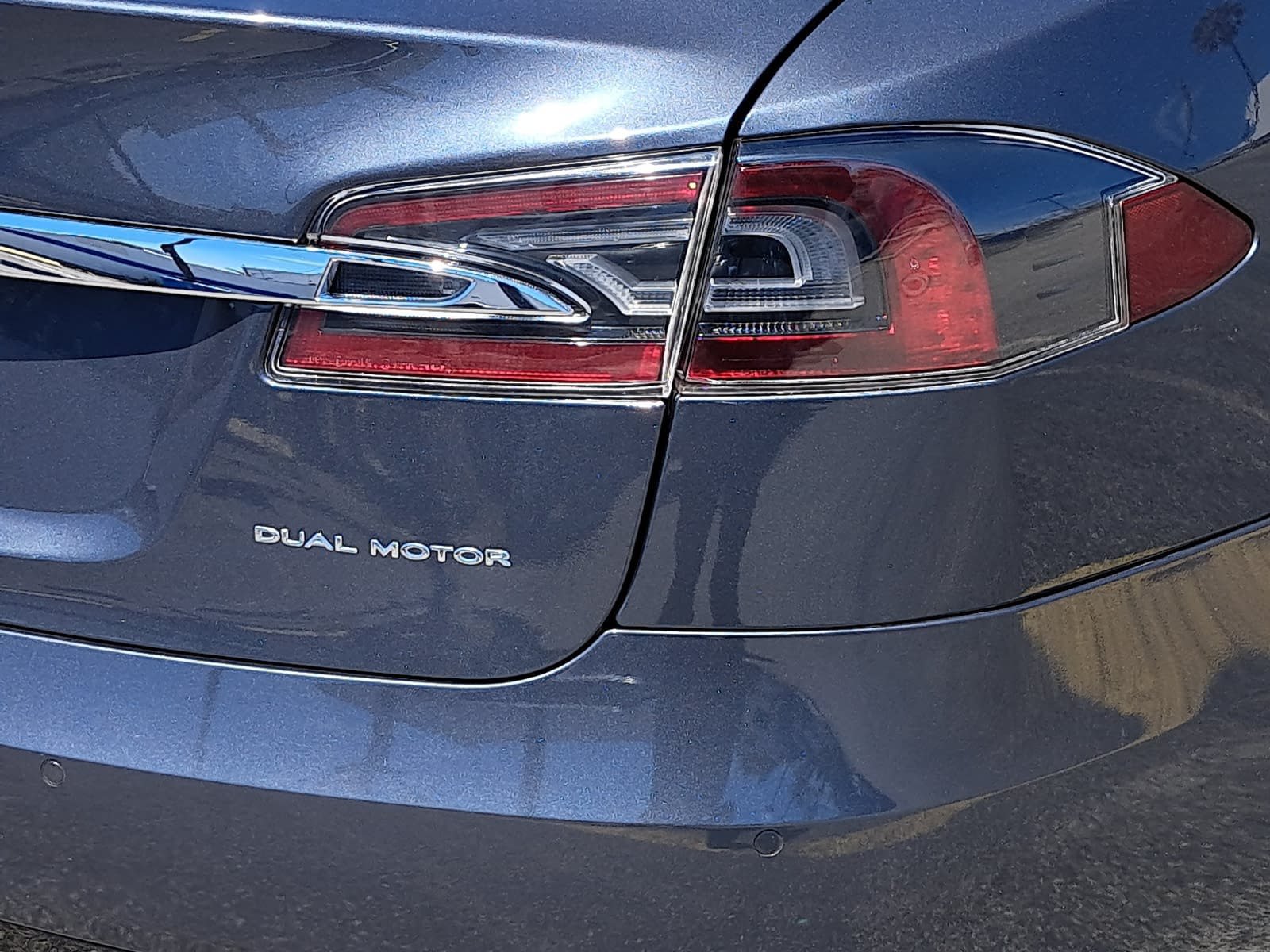 Used 2020 Tesla Model S Long Range Plus AWD/4WD image 38