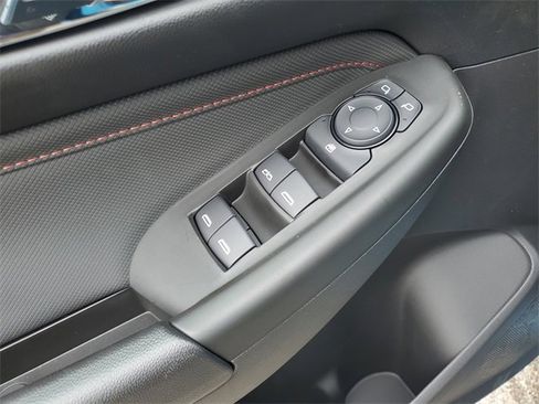 New 2026 Chevrolet TrailBlazer RS w/ Driver Confidence Package image 19