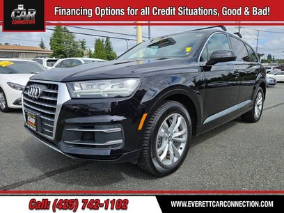 Used 2018 Audi Q7 3.0T Premium Plus