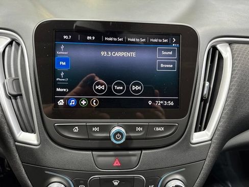 Used 2019 Chevrolet Malibu LS FWD image 16