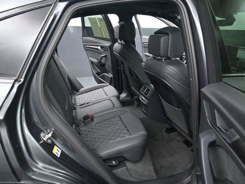 Used 2023 Audi SQ5 Premium Plus w/ Premium Plus Package AWD/4WD image 32