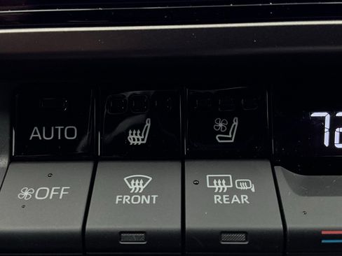 New 2026 Toyota Camry XSE image 28