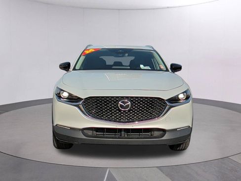 Used 2024 MAZDA CX-30 AWD 2.5 S w/ Select Sport Pkg image 3
