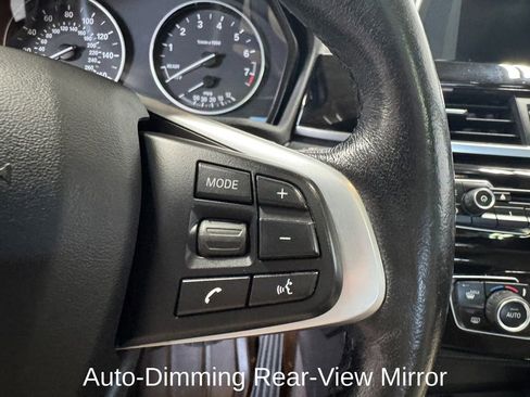 Used 2017 BMW X1 xDrive28i AWD/4WD image 15