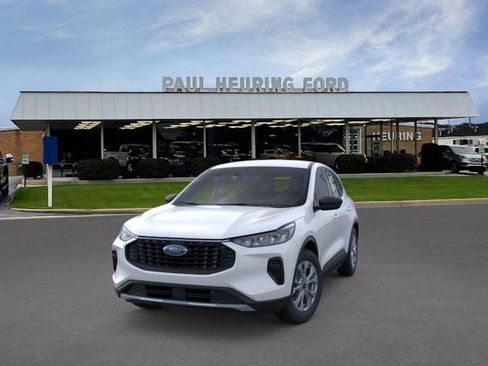 New 2026 Ford Escape Active w/ Cold Weather Package image 2