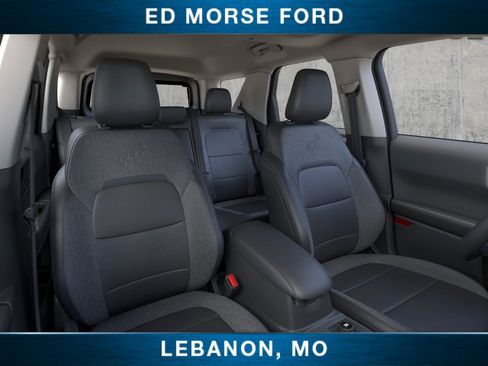 New 2026 Ford Bronco Sport Big Bend AWD/4WD image 10