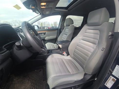 Used 2019 Honda CR-V EX image 25