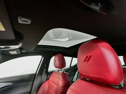 Used 2024 Dodge Hornet R/T Plus w/ R/T Blacktop Package AWD/4WD image 23