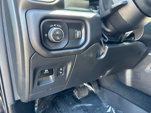 Used 2023 RAM 1500 Rebel w/ Rebel Level 2 Equipment Group AWD/4WD image 26