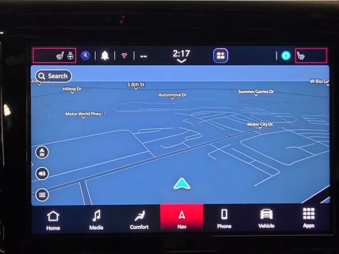 New 2026 Dodge Durango GT AWD/4WD image 22