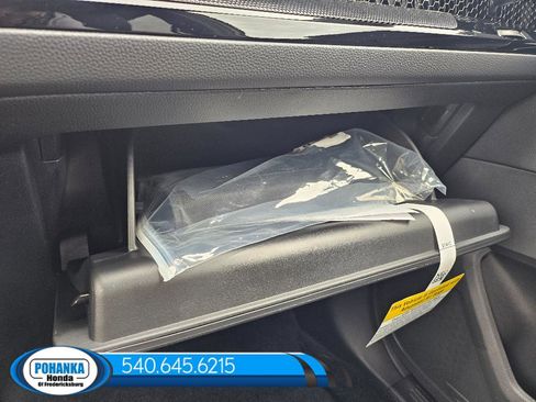 New 2026 Honda CR-V Sport Touring image 31