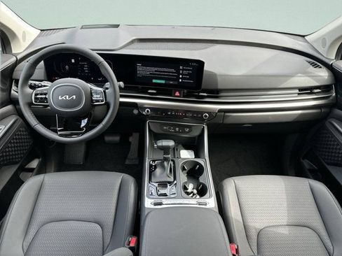 New 2026 Kia Carnival SX Prestige FWD image 11