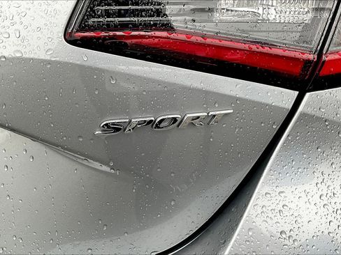 Used 2023 Honda Civic Sport image 31