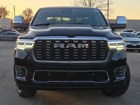 New 2026 RAM 1500 Tungsten w/ Towing Technology Group image 5
